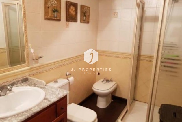 Segunda mano - Villa -
Torrevieja - aguas nuevas