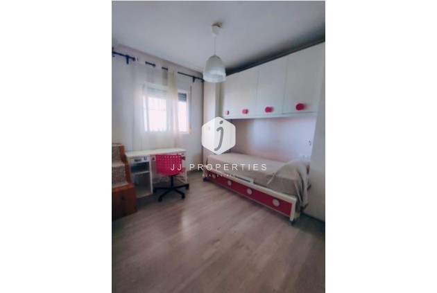 Segunda mano - Villa -
Torrevieja - aguas nuevas