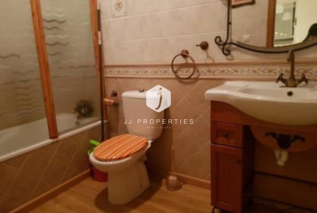 Segunda mano - Villa -
Torrevieja - aguas nuevas