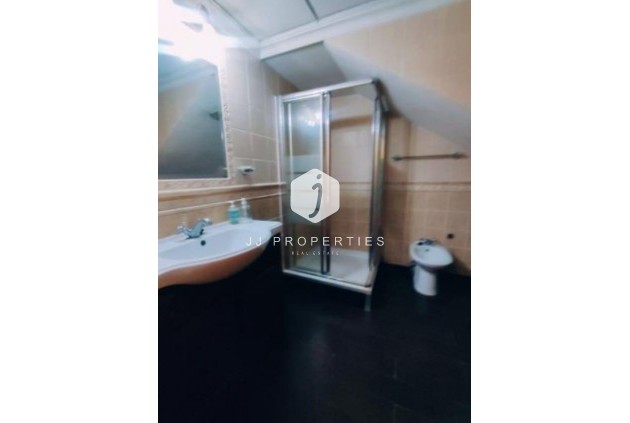 Segunda mano - Villa -
Torrevieja - aguas nuevas