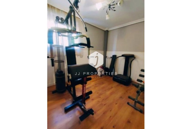 Segunda mano - Villa -
Torrevieja - aguas nuevas