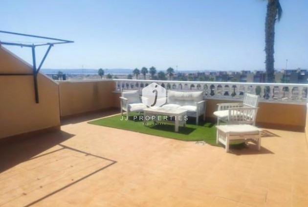 Segunda mano - Villa -
Torrevieja - aguas nuevas