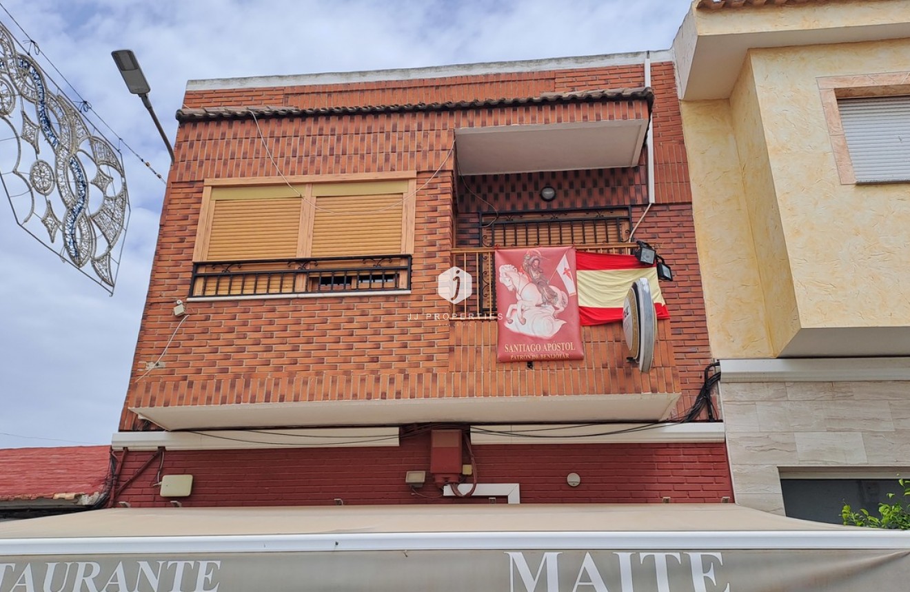 Segunda mano - Chalet -
Benijofar - Costa Blanca