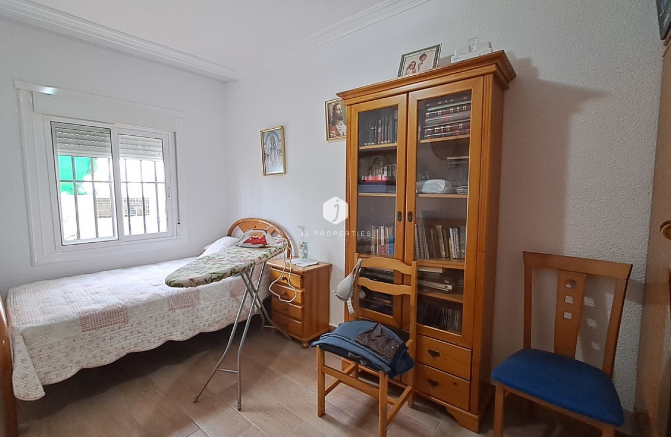 Segunda mano - Chalet -
Benijofar - Costa Blanca