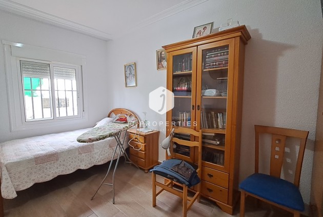 Segunda mano - Chalet -
Benijofar - Costa Blanca