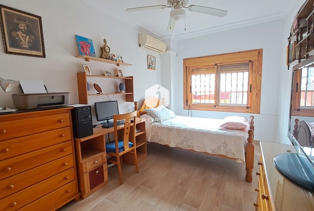 Segunda mano - Chalet -
Benijofar - Costa Blanca