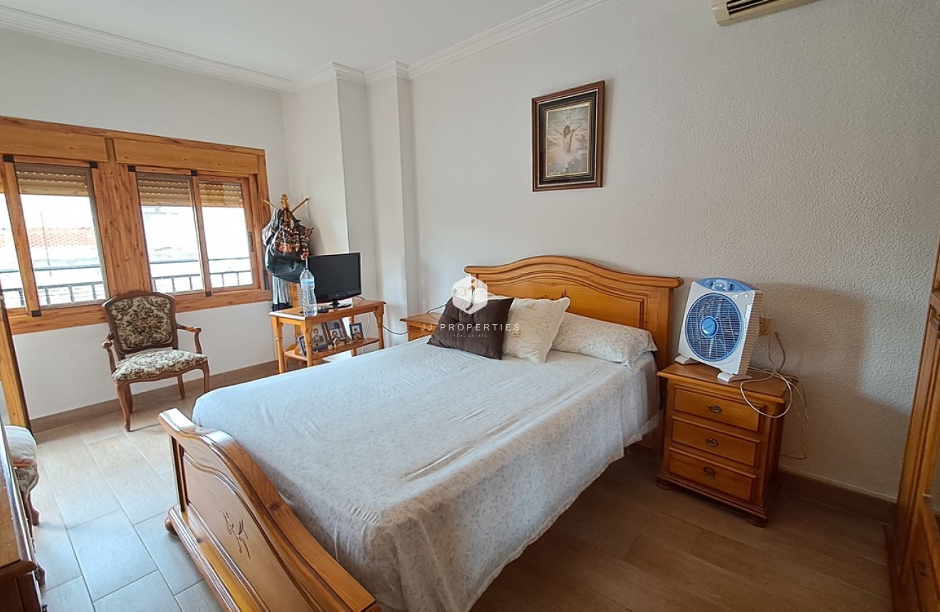 Segunda mano - Chalet -
Benijofar - Costa Blanca