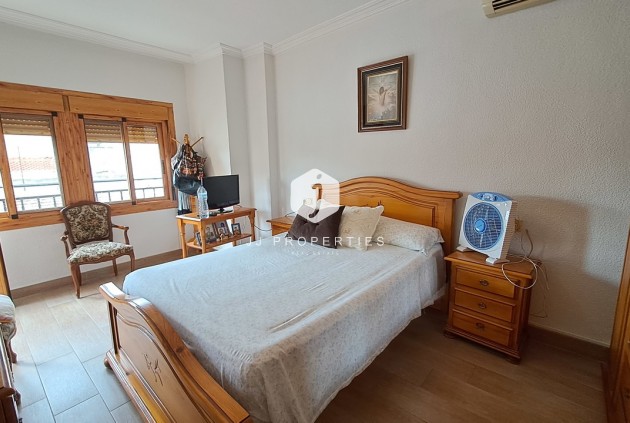 Segunda mano - Chalet -
Benijofar - Costa Blanca