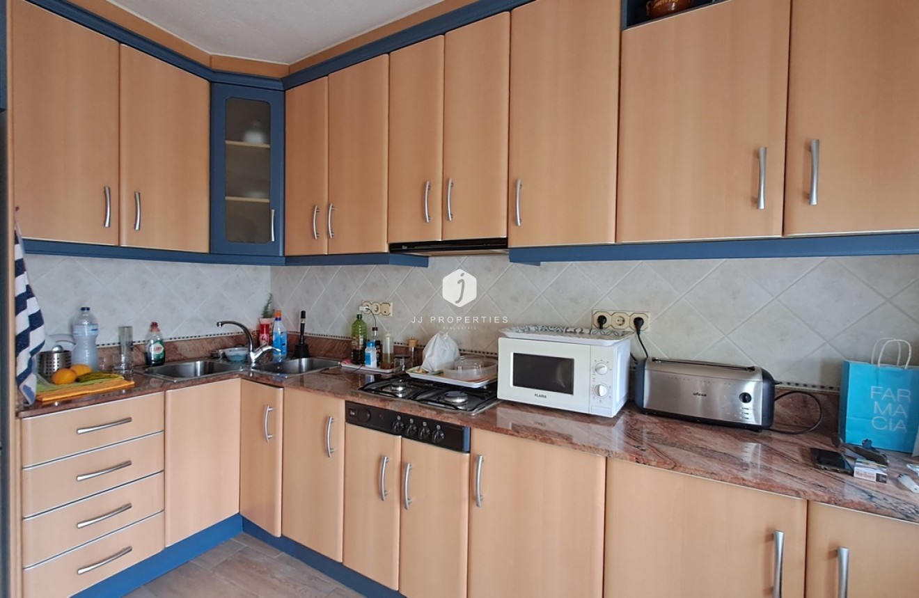 Segunda mano - Chalet -
Benijofar - Costa Blanca