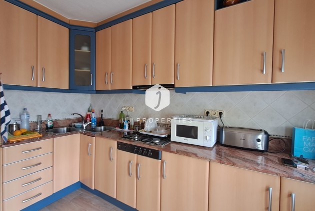 Segunda mano - Chalet -
Benijofar - Costa Blanca