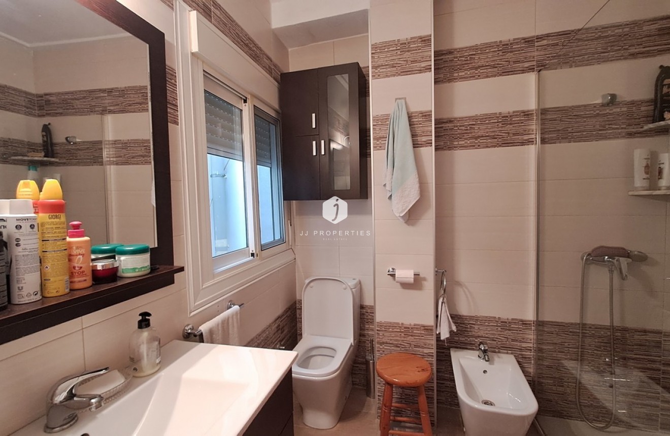 Segunda mano - Chalet -
Benijofar - Costa Blanca