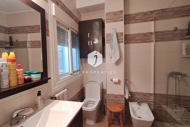 Segunda mano - Chalet -
Benijofar - Costa Blanca