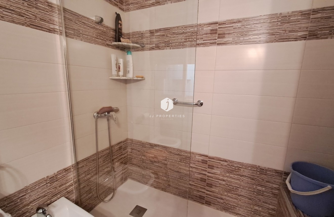 Segunda mano - Chalet -
Benijofar - Costa Blanca