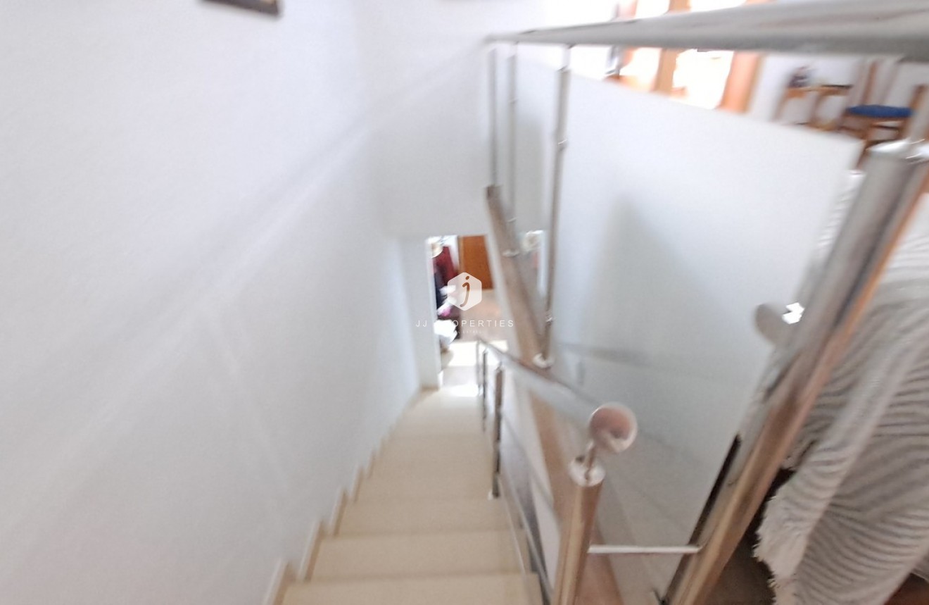 Segunda mano - Chalet -
Benijofar - Costa Blanca