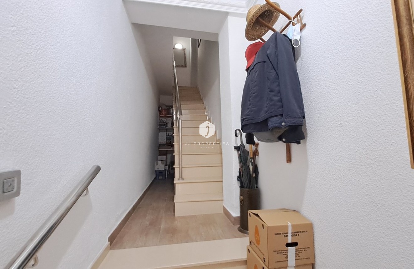 Segunda mano - Chalet -
Benijofar - Costa Blanca