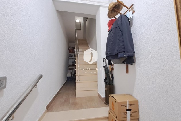 Segunda mano - Chalet -
Benijofar - Costa Blanca