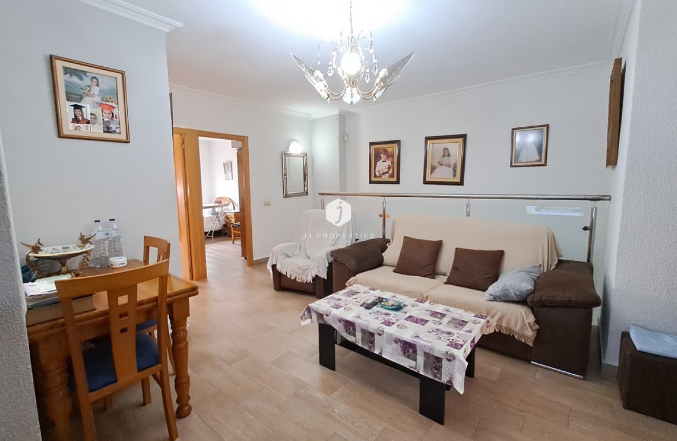 Segunda mano - Chalet -
Benijofar - Costa Blanca