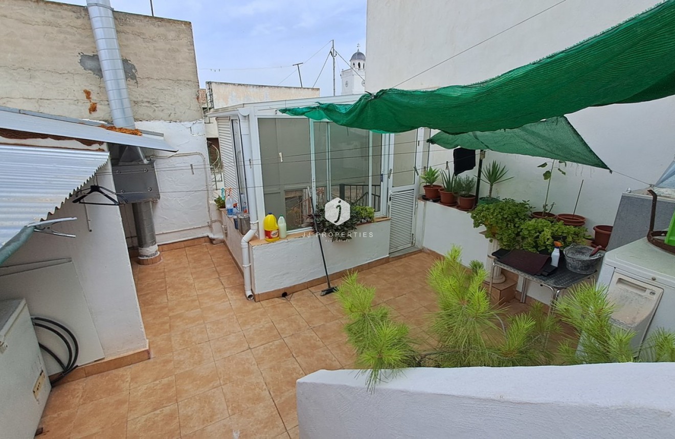 Segunda mano - Chalet -
Benijofar - Costa Blanca