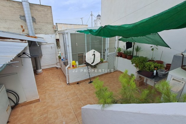 Segunda mano - Chalet -
Benijofar - Costa Blanca