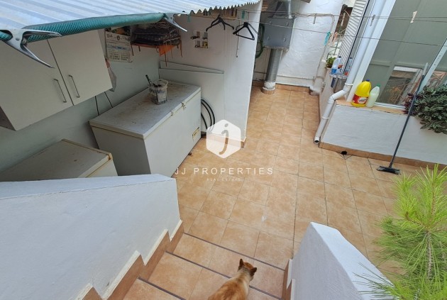 Segunda mano - Chalet -
Benijofar - Costa Blanca