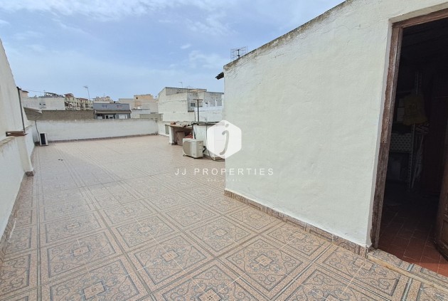 Segunda mano - Chalet -
Benijofar - Costa Blanca