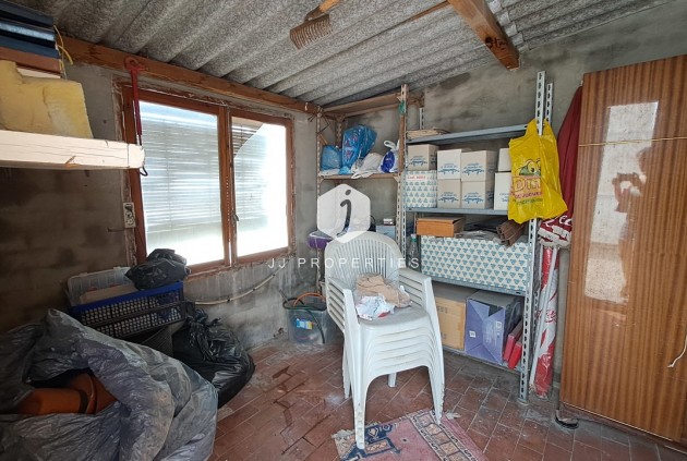 Segunda mano - Chalet -
Benijofar - Costa Blanca