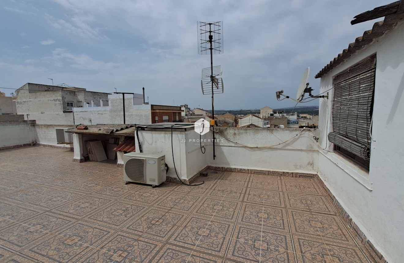 Segunda mano - Chalet -
Benijofar - Costa Blanca