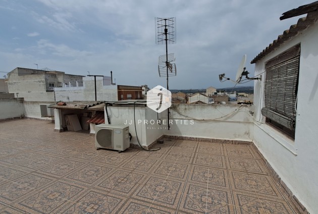 Segunda mano - Chalet -
Benijofar - Costa Blanca