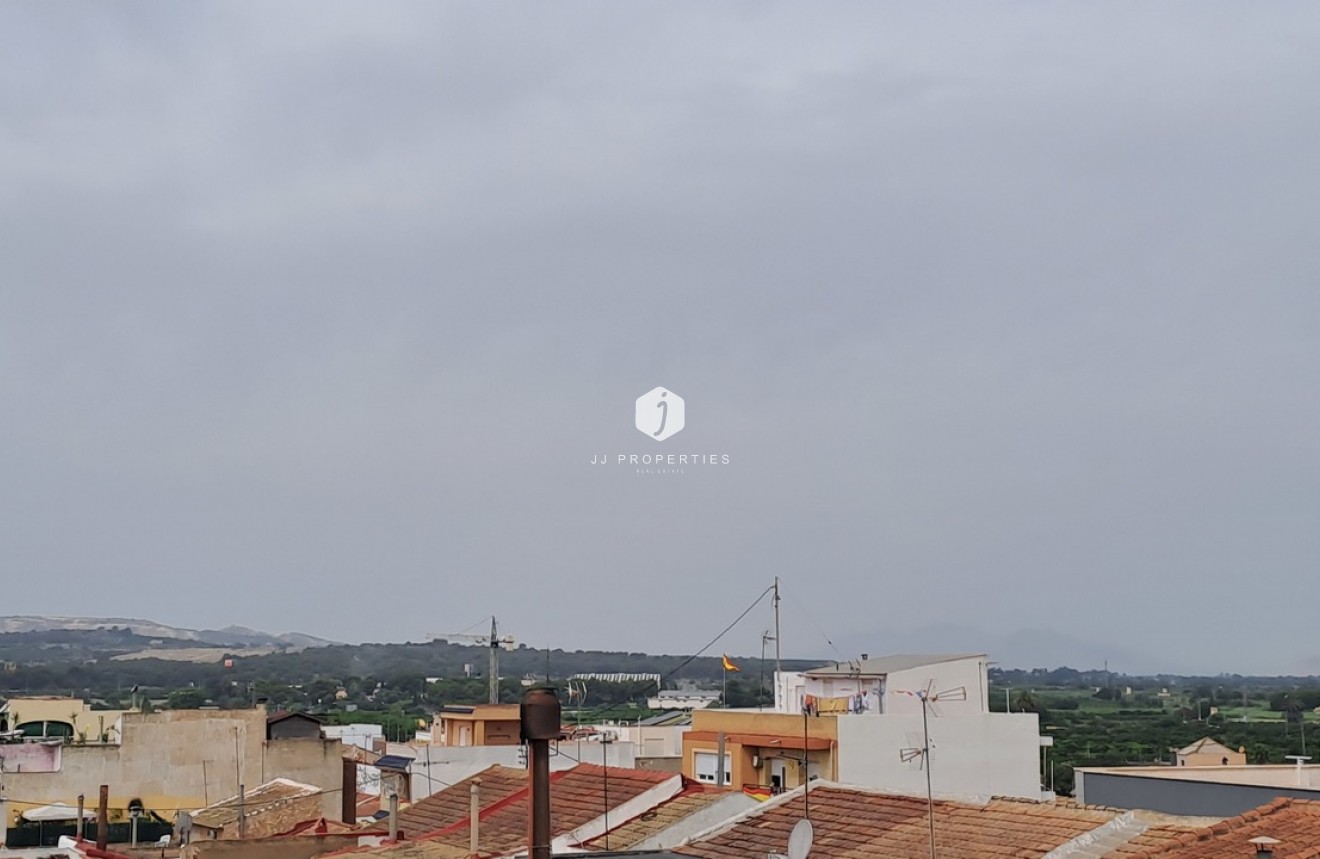 Segunda mano - Chalet -
Benijofar - Costa Blanca