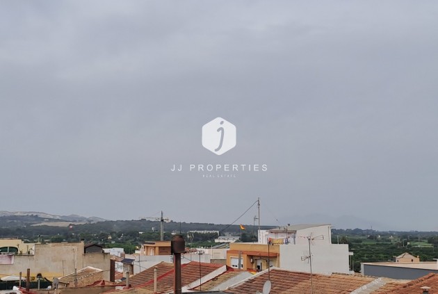 Segunda mano - Chalet -
Benijofar - Costa Blanca