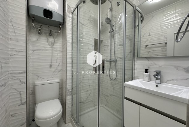 Tweedehands - Appartement / flat -
Torrevieja - Costa Blanca