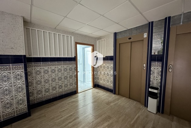 Tweedehands - Appartement / flat -
Torrevieja - Costa Blanca