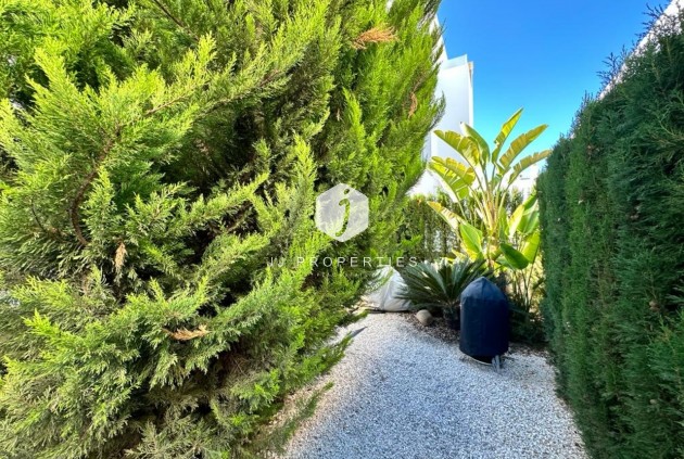 Segunda mano - Villa -
Ciudad Quesada - Costa Blanca