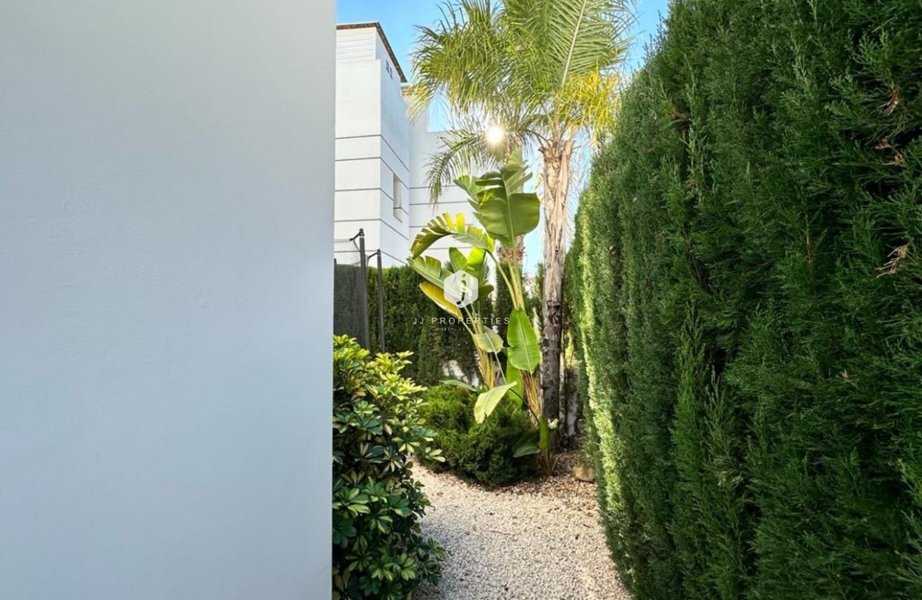 Segunda mano - Villa -
Ciudad Quesada - Costa Blanca