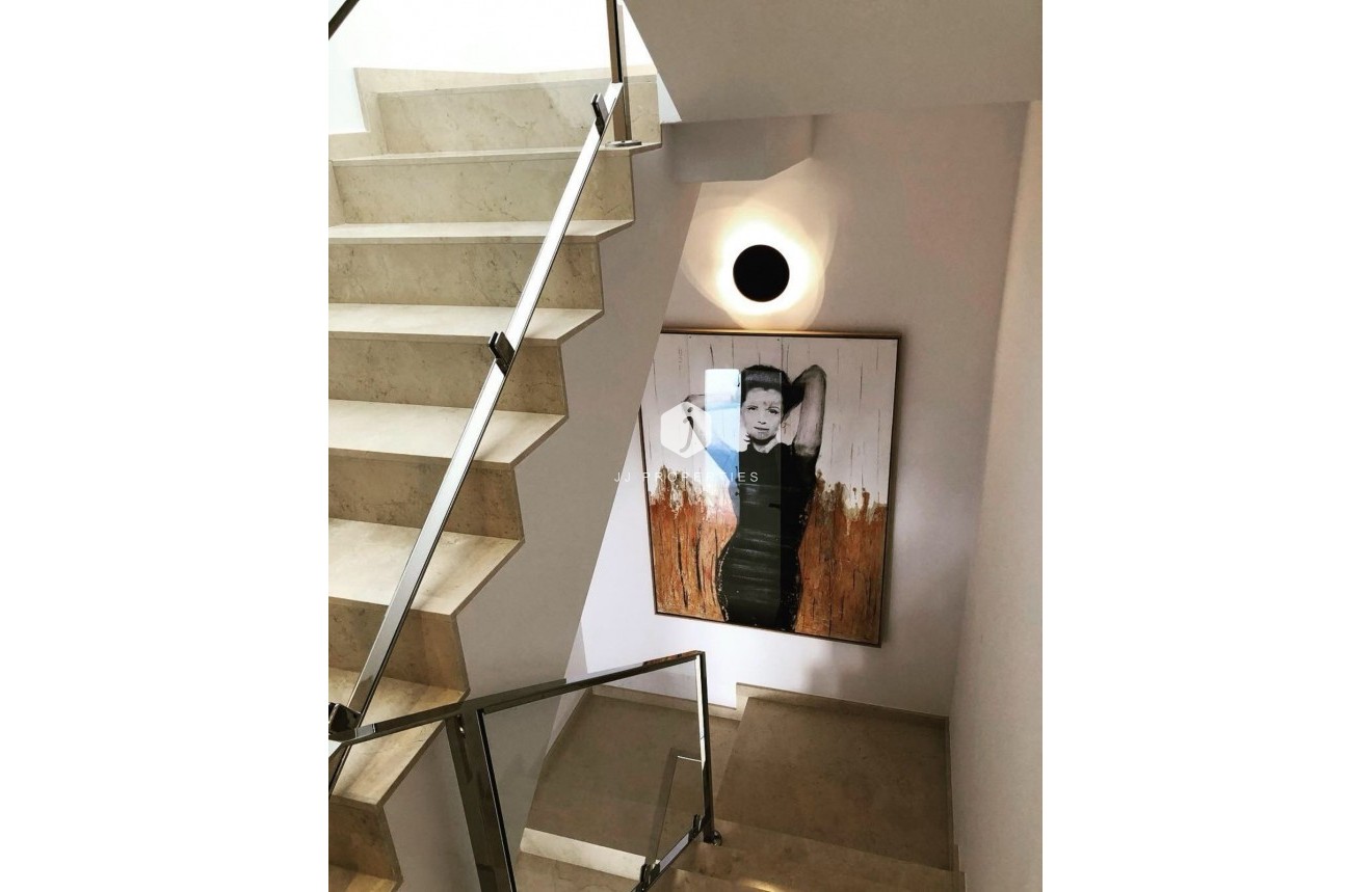 Segunda mano - Villa -
Ciudad Quesada - Costa Blanca