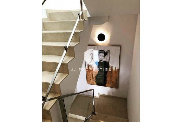 Segunda mano - Villa -
Ciudad Quesada - Costa Blanca