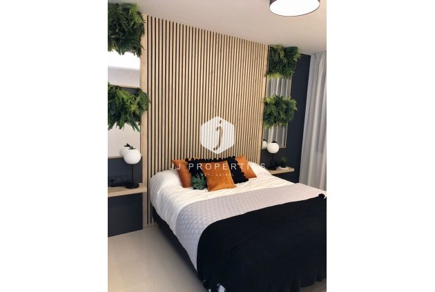 Segunda mano - Villa -
Ciudad Quesada - Costa Blanca