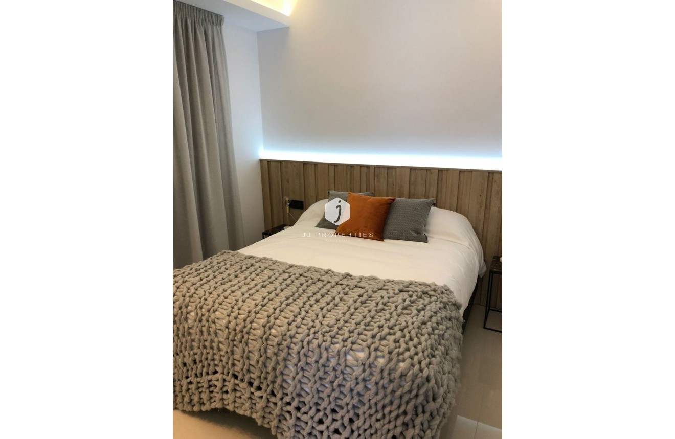 Segunda mano - Villa -
Ciudad Quesada - Costa Blanca