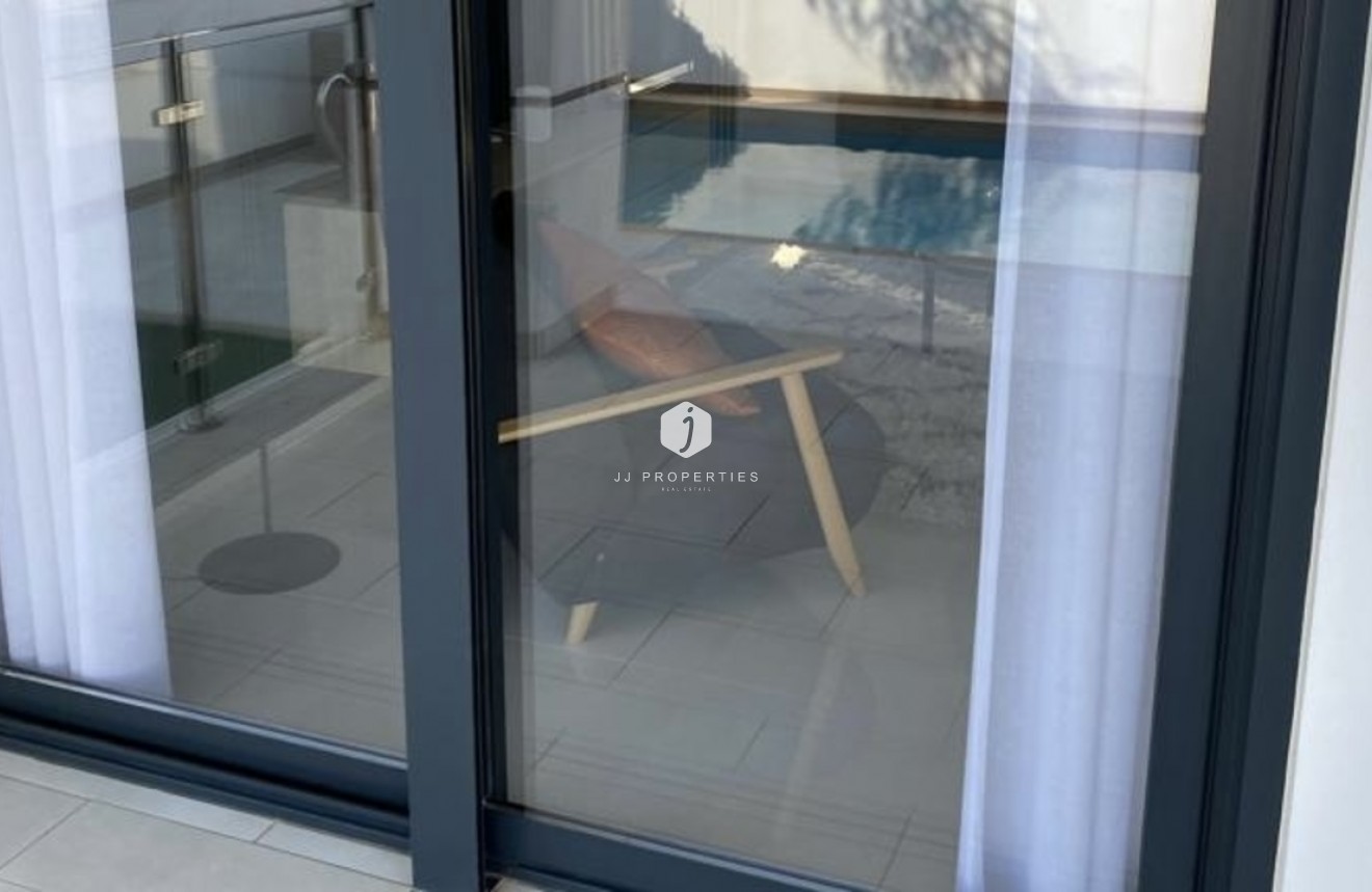 Segunda mano - Villa -
Ciudad Quesada - Costa Blanca