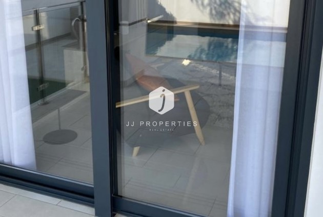 Segunda mano - Villa -
Ciudad Quesada - Costa Blanca