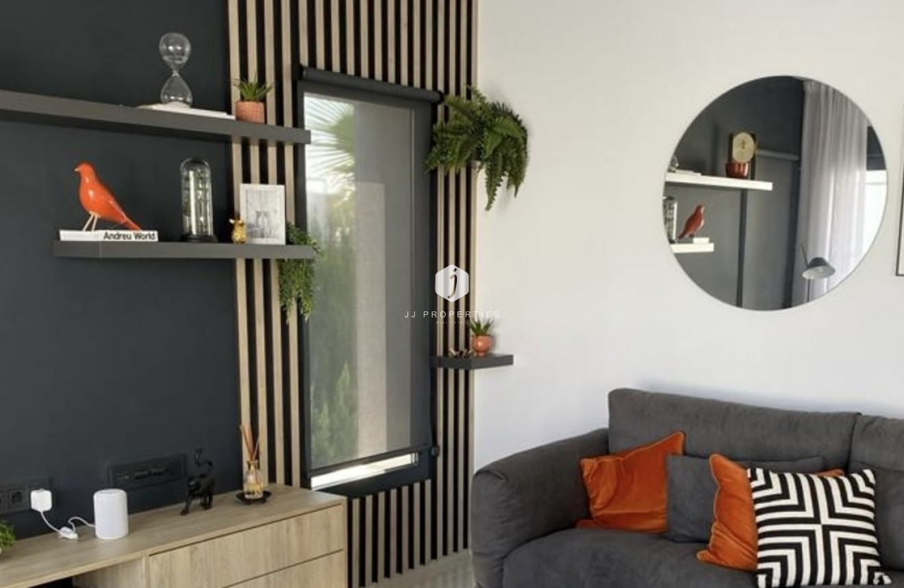 Segunda mano - Villa -
Ciudad Quesada - Costa Blanca