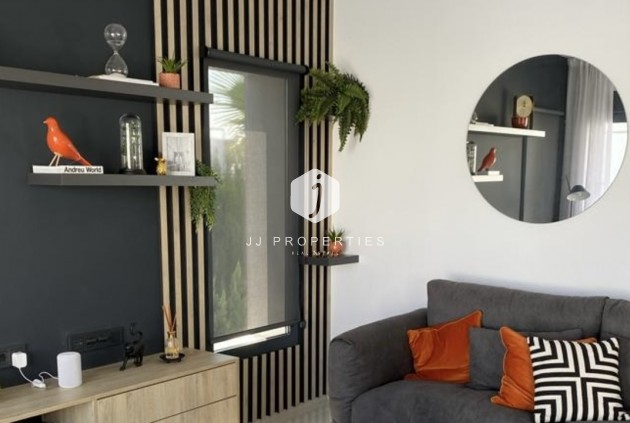 Segunda mano - Villa -
Ciudad Quesada - Costa Blanca