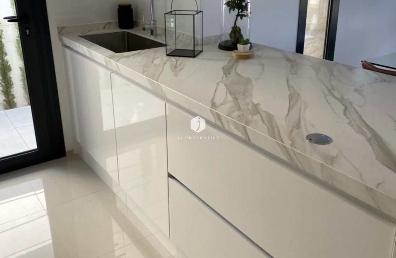 Segunda mano - Villa -
Ciudad Quesada - Costa Blanca