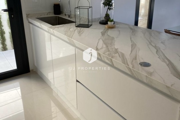 Segunda mano - Villa -
Ciudad Quesada - Costa Blanca