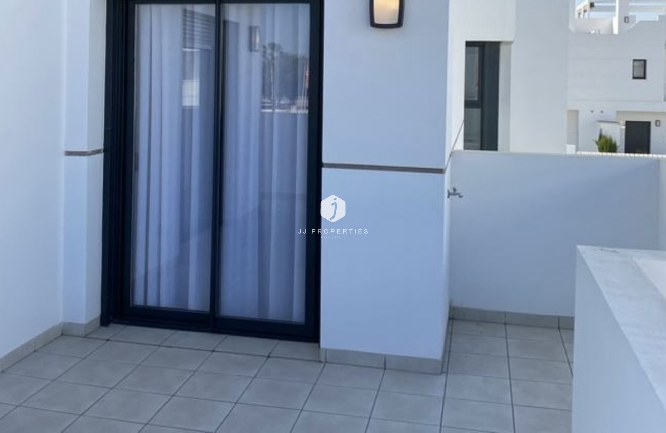 Segunda mano - Villa -
Ciudad Quesada - Costa Blanca