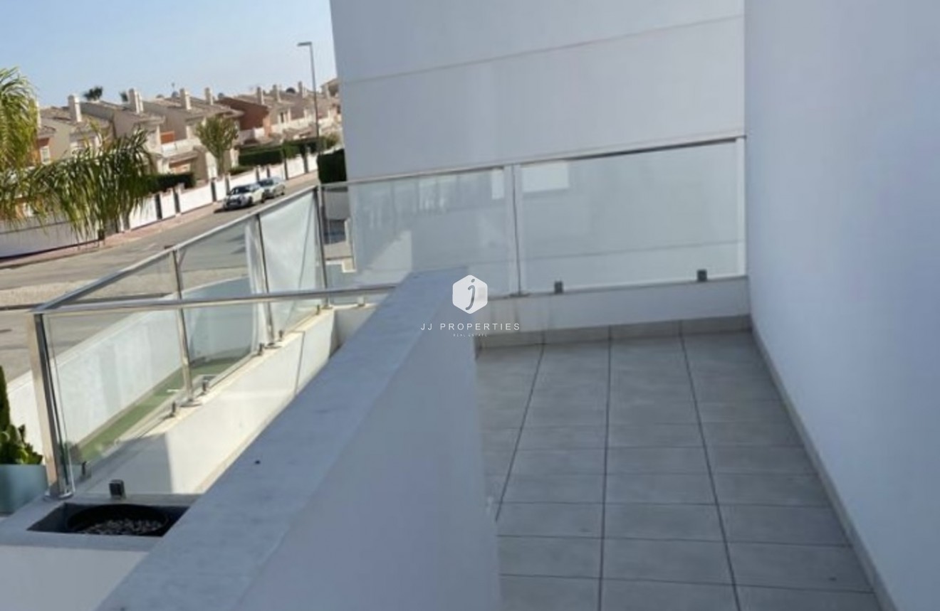 Segunda mano - Villa -
Ciudad Quesada - Costa Blanca