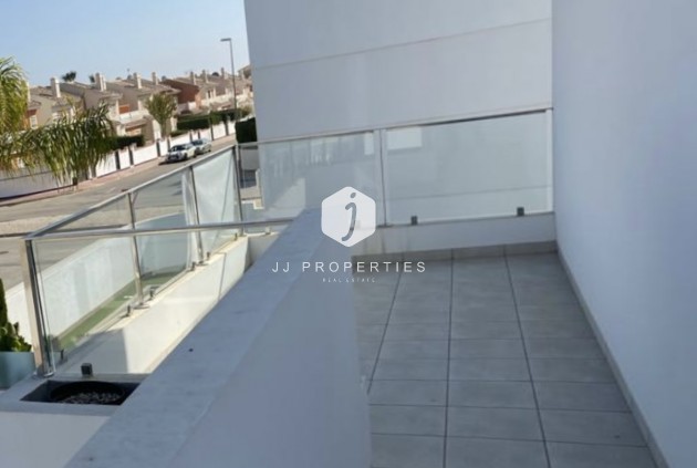 Segunda mano - Villa -
Ciudad Quesada - Costa Blanca