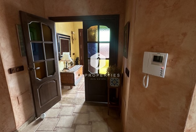 D'occasion - Villa -
San Miguel de Salinas - Inland