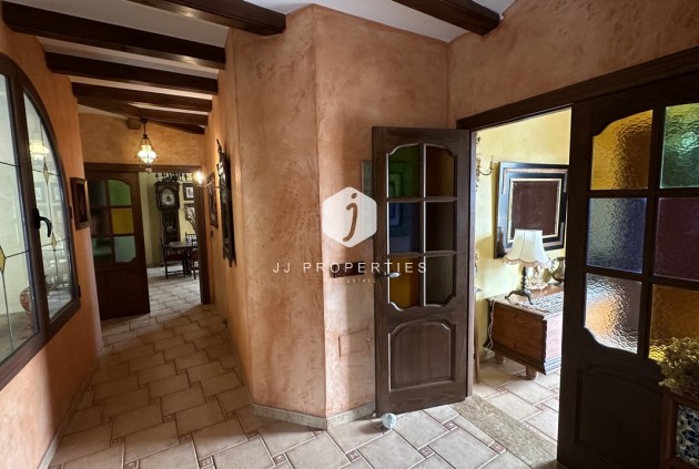 D'occasion - Villa -
San Miguel de Salinas - Inland