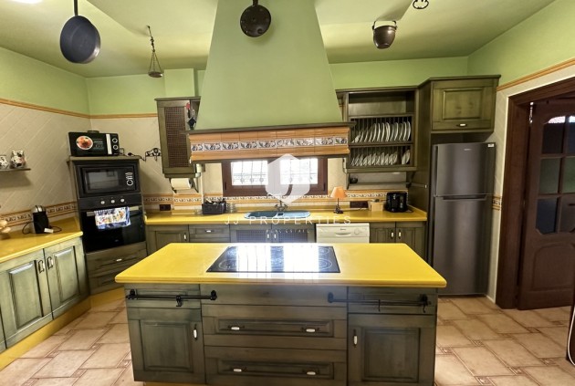 D'occasion - Villa -
San Miguel de Salinas - Inland